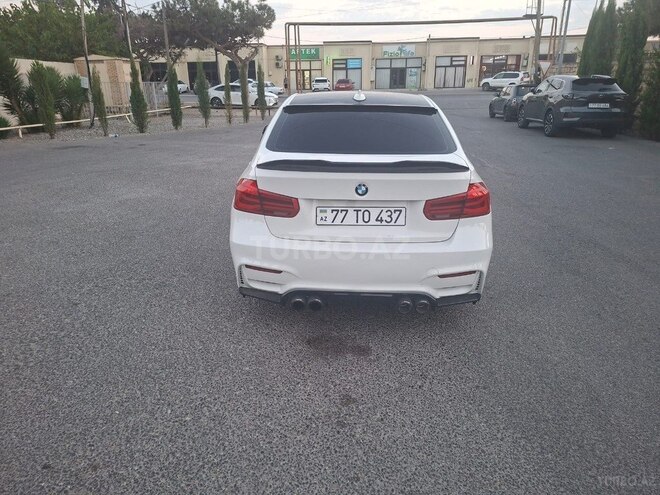 BMW 328 2016, 250,000 km - 2.0 л - Bakı