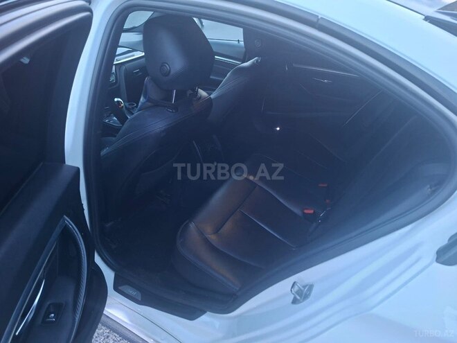 BMW 328 2016, 250,000 km - 2.0 л - Bakı