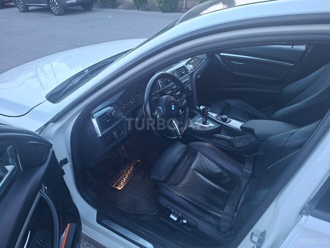BMW 328 2016, 250,000 km - 2.0 л - Bakı