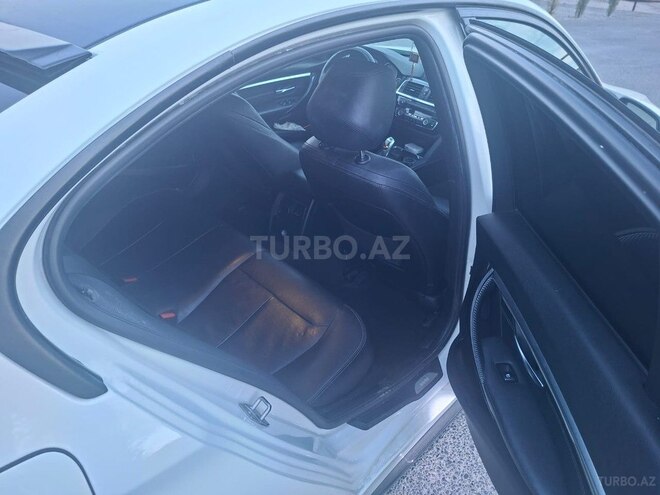 BMW 328 2016, 250,000 km - 2.0 л - Bakı