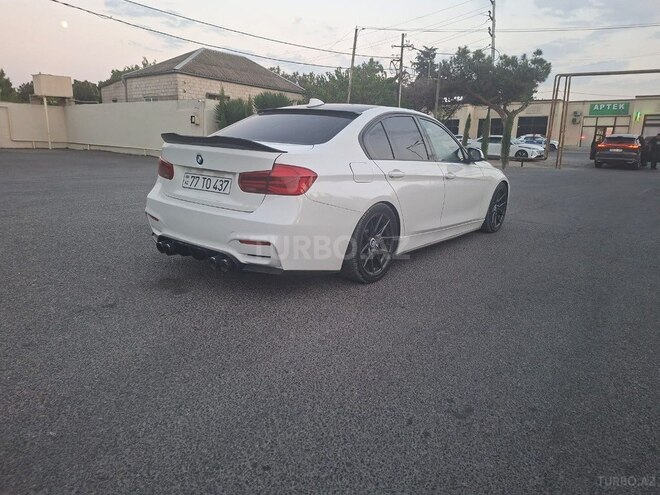 BMW 328 2016, 250,000 km - 2.0 л - Bakı