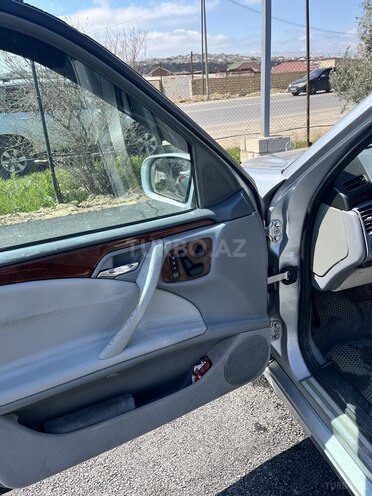 Mercedes E 200 1999, 447,000 km - 2.0 l - Bakı