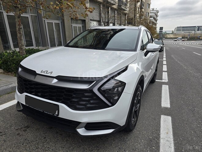 Kia Sportage 2024, 85,000 km - 1.6 l - Bakı