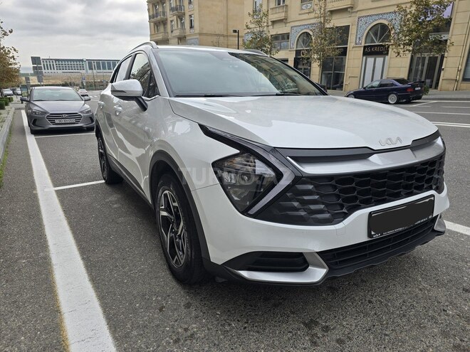 Kia Sportage 2024, 85,000 km - 1.6 l - Bakı