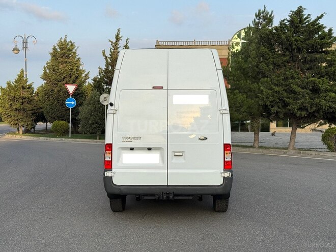 Ford Transit 2009, 202,000 km - 2.4 l - Bakı