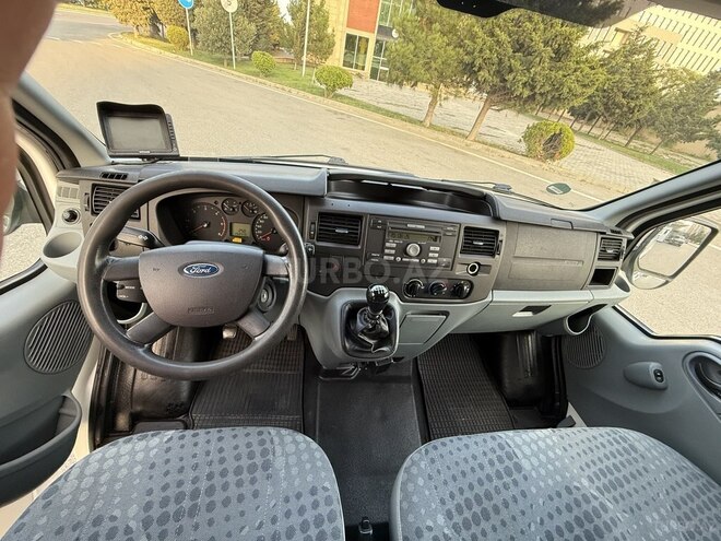 Ford Transit 2009, 202,000 km - 2.4 l - Bakı