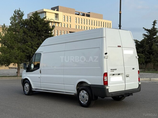 Ford Transit 2009, 202,000 km - 2.4 l - Bakı