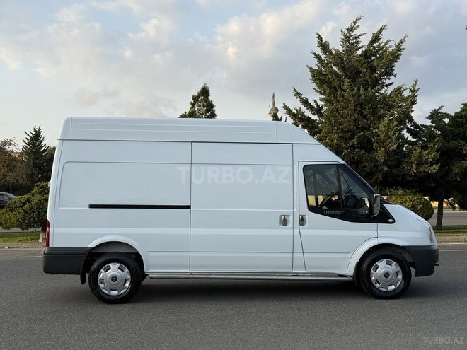 Ford Transit 2009, 202,000 km - 2.4 l - Bakı