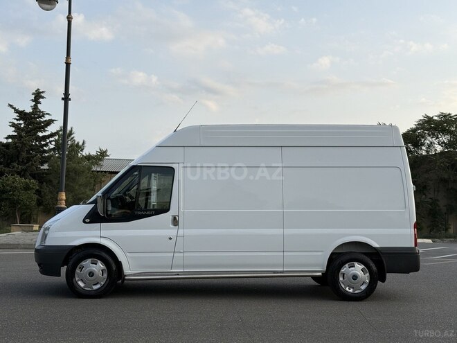 Ford Transit 2009, 202,000 km - 2.4 l - Bakı