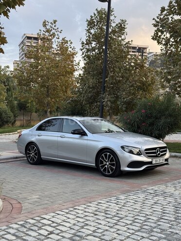 Mercedes E 220 d 2016, 125,000 km - 2.0 л - Bakı