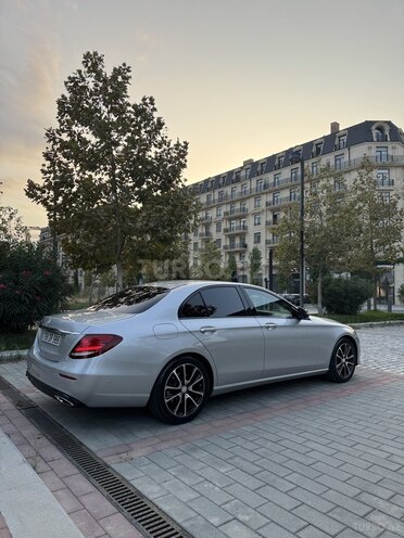 Mercedes E 220 d 2016, 125,000 km - 2.0 л - Bakı