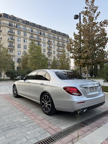 Mercedes E 220 d 2016, 125,000 km - 2.0 л - Bakı