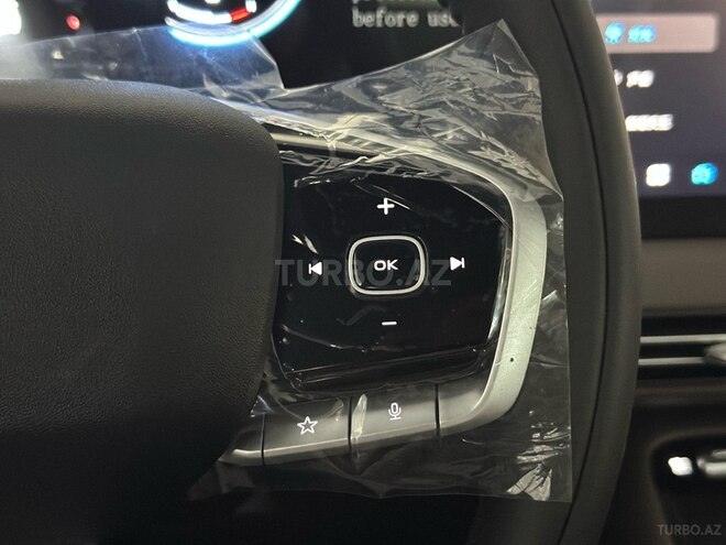 Changan CS 55 Plus 2026, 0 km - 1.5 л - Bakı