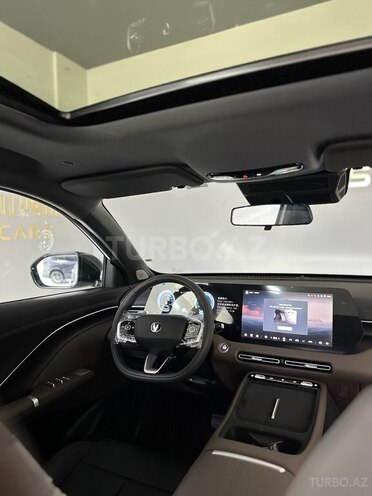 Changan CS 55 Plus 2026, 0 km - 1.5 л - Bakı