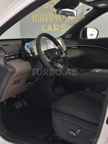 Changan CS 55 Plus 2026, 0 km - 1.5 л - Bakı