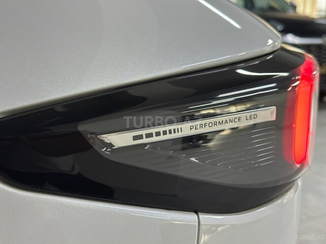 Changan CS 55 Plus 2026, 0 km - 1.5 л - Bakı