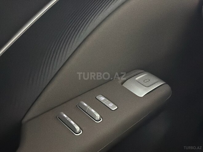 Changan CS 55 Plus 2026, 0 km - 1.5 л - Bakı