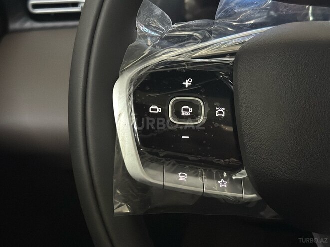 Changan CS 55 Plus 2026, 0 km - 1.5 л - Bakı