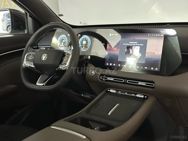 Changan CS 55 Plus 2026, 0 km - 1.5 л - Bakı