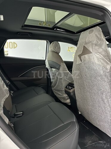 Changan CS 55 Plus 2026, 0 km - 1.5 л - Bakı