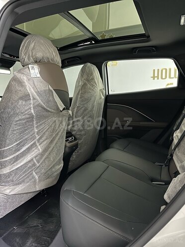 Changan CS 55 Plus 2026, 0 km - 1.5 л - Bakı