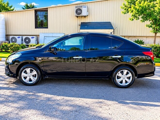 Nissan Sunny 2019, 79,000 km - 1.5 л - Bakı