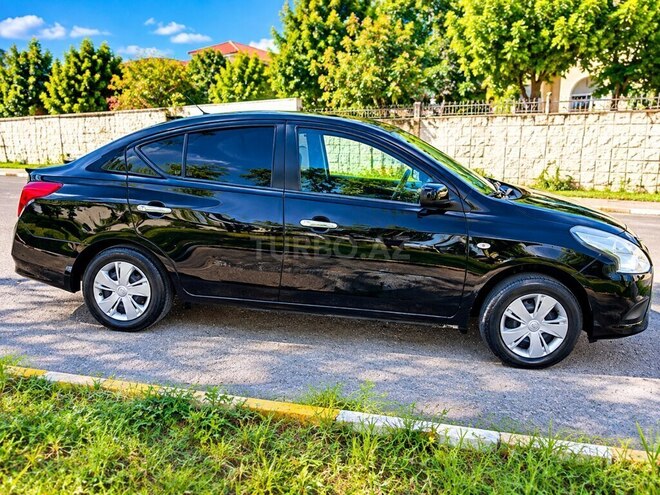 Nissan Sunny 2019, 79,000 km - 1.5 л - Bakı