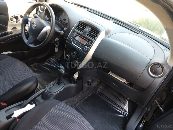 Nissan Sunny 2019, 79,000 km - 1.5 л - Bakı