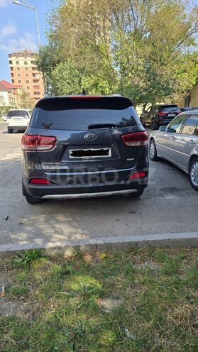 Kia Sorento 2016, 152,000 km - 2.0 l - Bakı