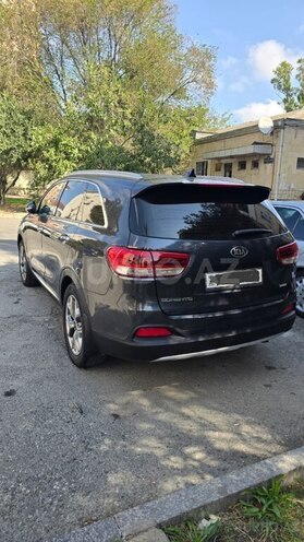 Kia Sorento 2016, 152,000 km - 2.0 l - Bakı