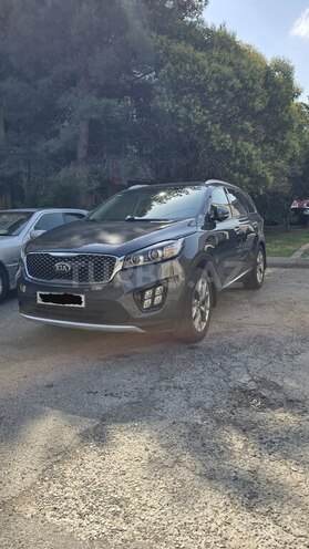 Kia Sorento 2016, 152,000 km - 2.0 l - Bakı