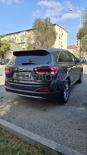 Kia Sorento 2016, 152,000 km - 2.0 l - Bakı