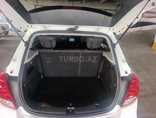 Chevrolet Trax 2021, 145,000 km - 1.4 l - Bakı