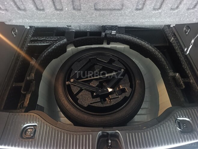 Chevrolet Trax 2021, 145,000 km - 1.4 l - Bakı