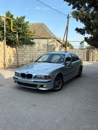 BMW 528 1996, 280,000 km - 2.8 l - Bakı