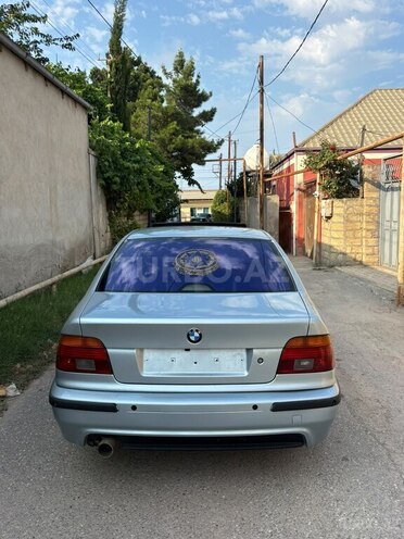 BMW 528 1996, 280,000 km - 2.8 l - Bakı