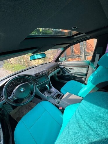 BMW 528 1996, 280,000 km - 2.8 l - Bakı