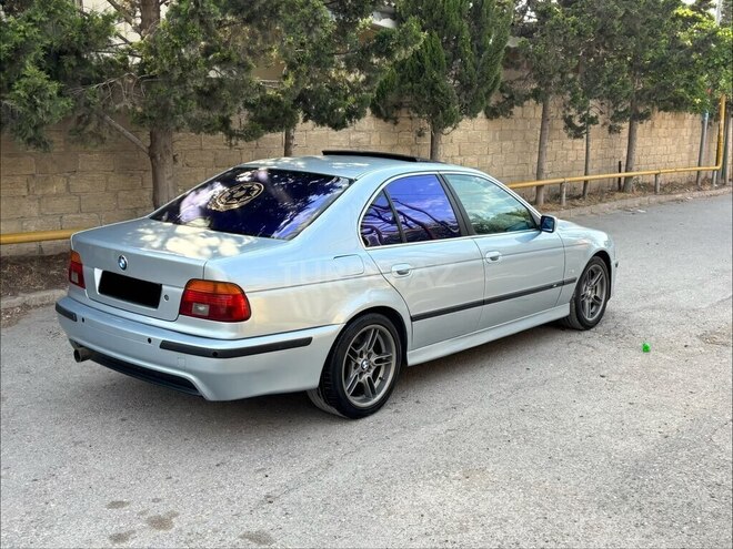 BMW 528 1996, 280,000 km - 2.8 l - Bakı