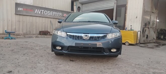 Honda Civic 2010, 300,000 km - 1.3 l - Bakı