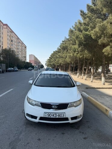 Kia Cerato 2010, 365,428 km - 1.6 l - Sumqayıt