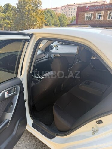 Kia Cerato 2010, 365,428 km - 1.6 l - Sumqayıt