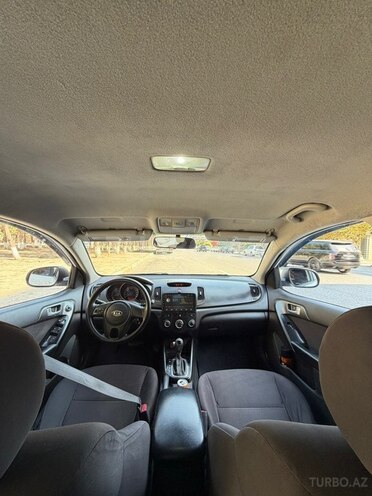 Kia Cerato 2010, 365,428 km - 1.6 l - Sumqayıt