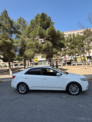 Kia Cerato 2010, 365,428 km - 1.6 l - Sumqayıt