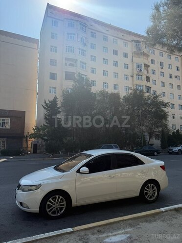 Kia Cerato 2010, 365,428 km - 1.6 l - Sumqayıt