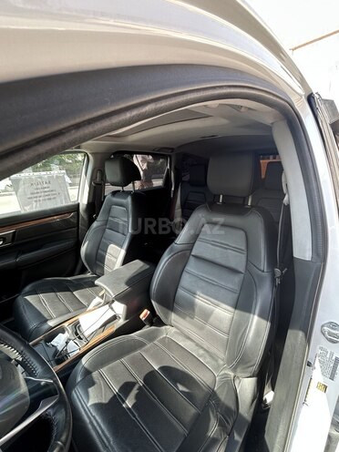 Honda CR-V 2022, 79,000 km - 2.0 l - Bakı