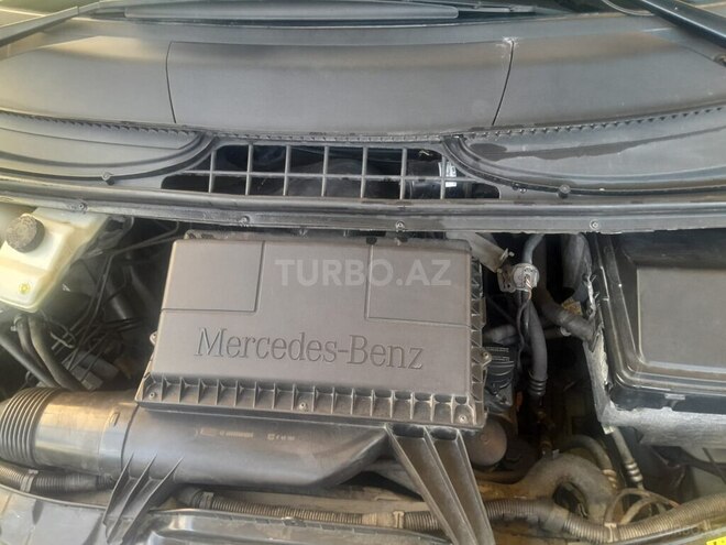 Mercedes Viano 2003, 200,000 km - 3.2 л - Mingəçevir
