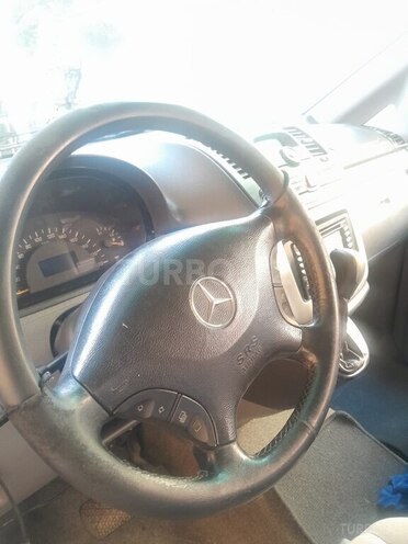 Mercedes Viano 2003, 200,000 km - 3.2 л - Mingəçevir