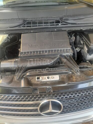 Mercedes Viano 2003, 200,000 km - 3.2 л - Mingəçevir