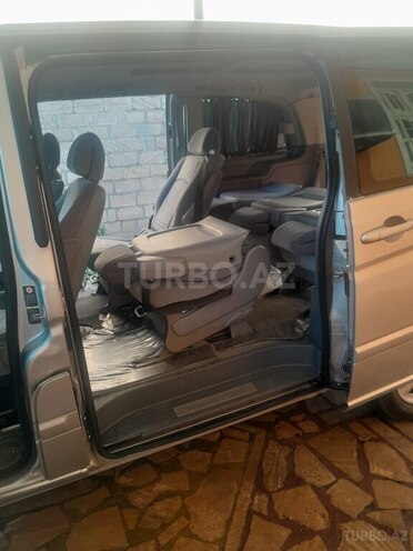 Mercedes Viano 2003, 200,000 km - 3.2 л - Mingəçevir