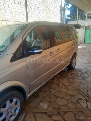 Mercedes Viano 2003, 200,000 km - 3.2 л - Mingəçevir
